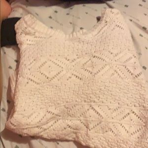 american eagle sweater